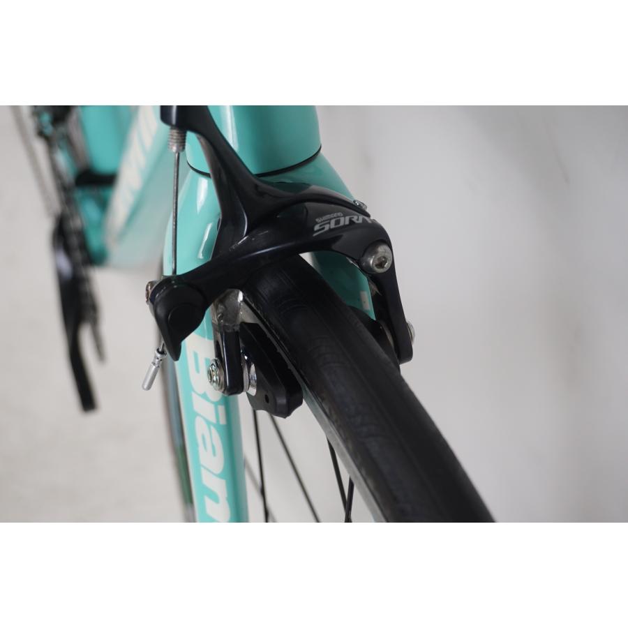 神戸】VIA NIRONE 7 SORAが大量入荷！ - BIANCHI-STORE | BIANCHI 