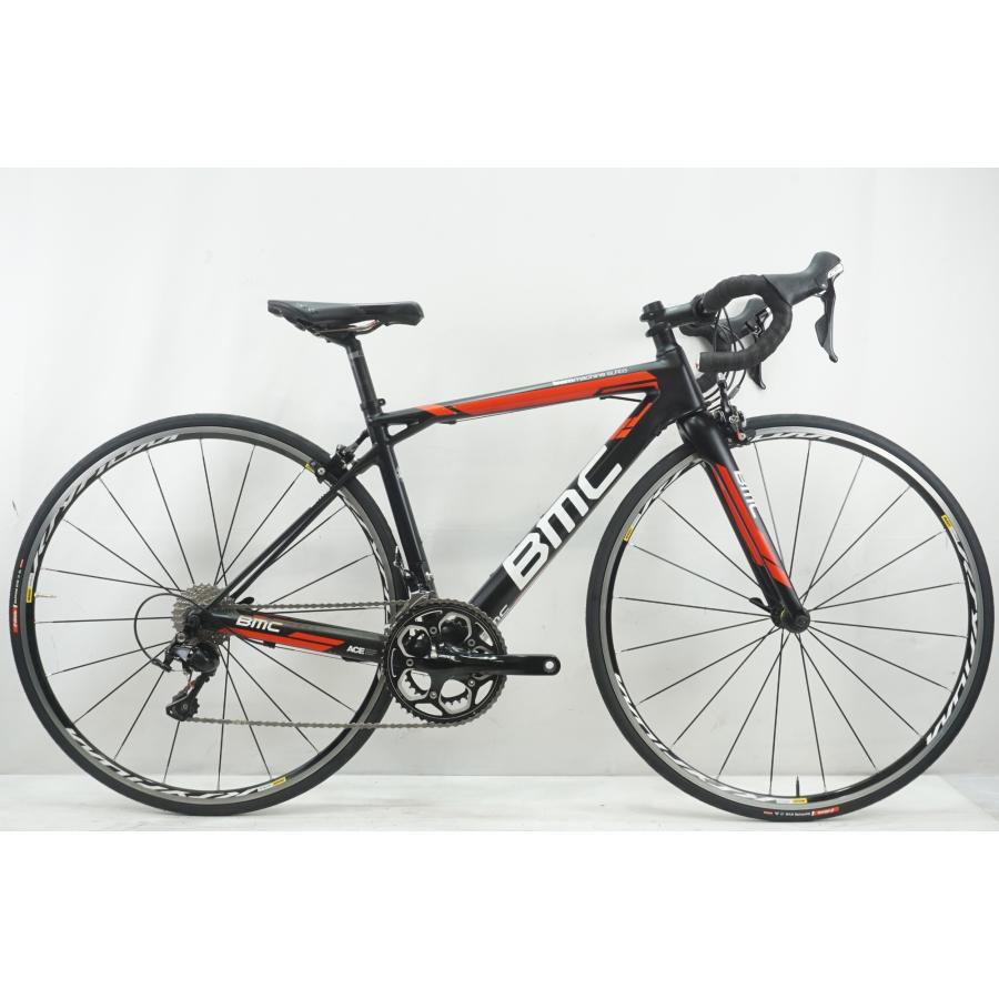 BMC 「ビーエムシー」 TEAMMACHINE SLR03 2015年モデル ロードバイク