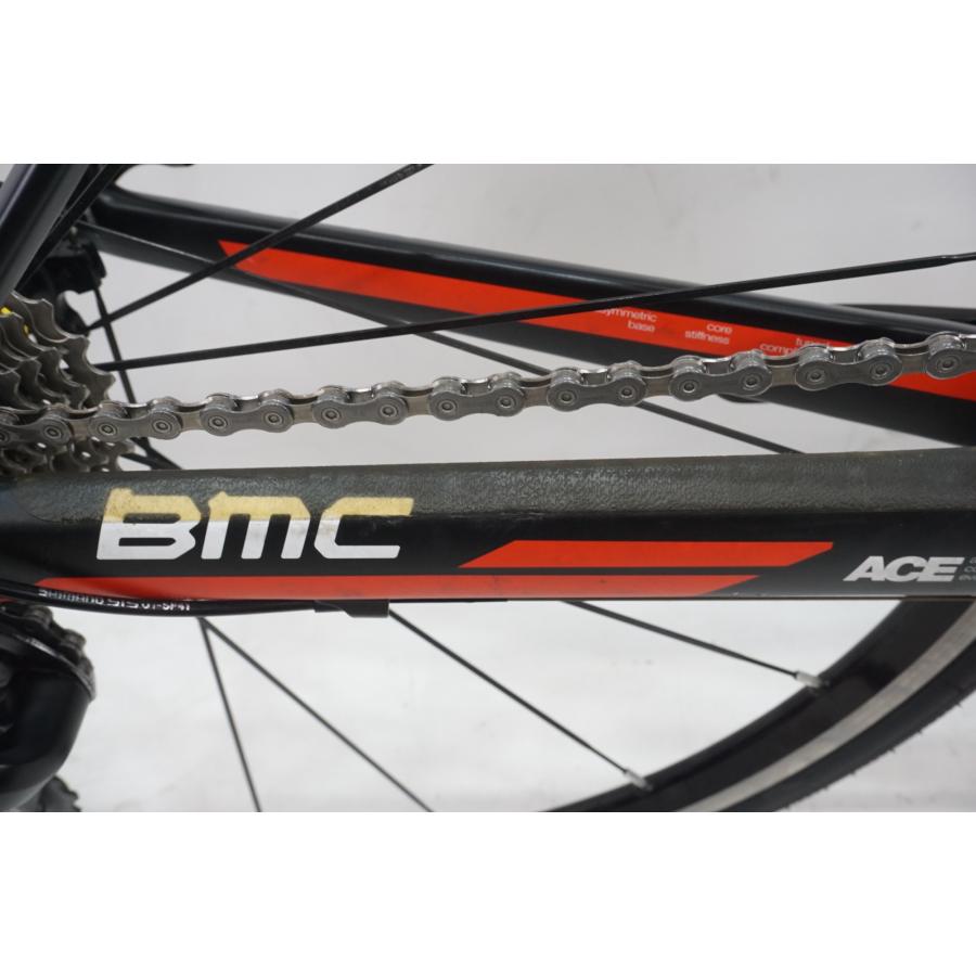 BMC 「ビーエムシー」 TEAMMACHINE SLR03 2015年モデル ロードバイク
