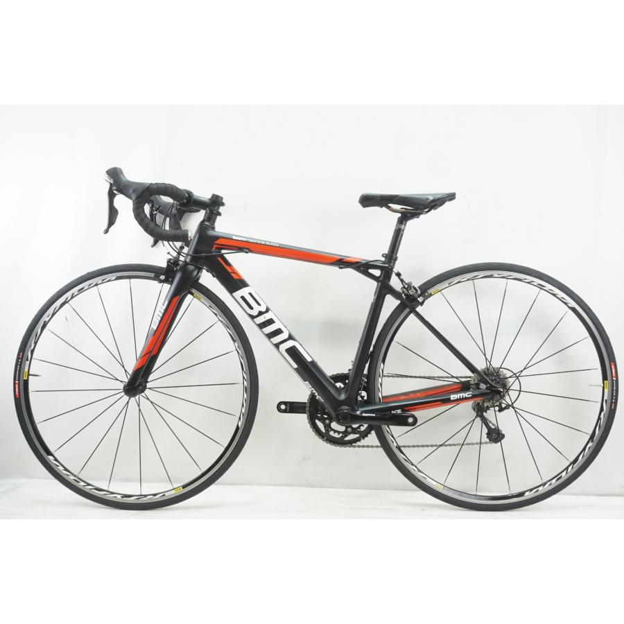 BMC 「ビーエムシー」 TEAMMACHINE SLR03 2015年モデル ロードバイク