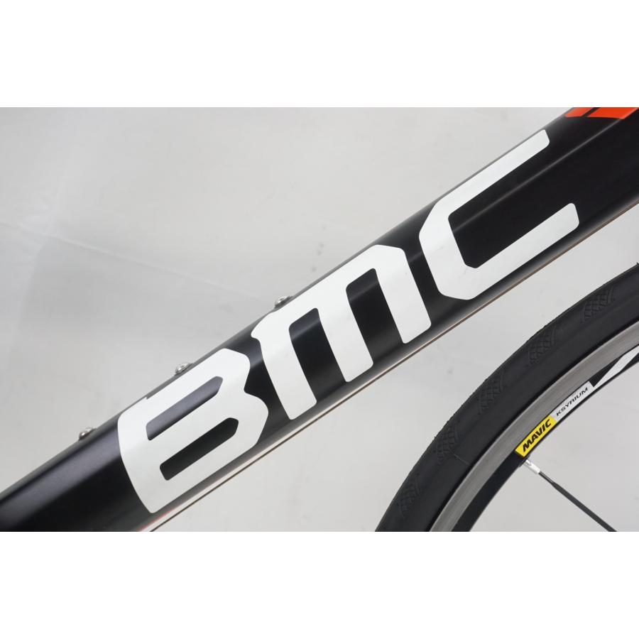 BMC 「ビーエムシー」 TEAMMACHINE SLR03 2015年モデル ロードバイク