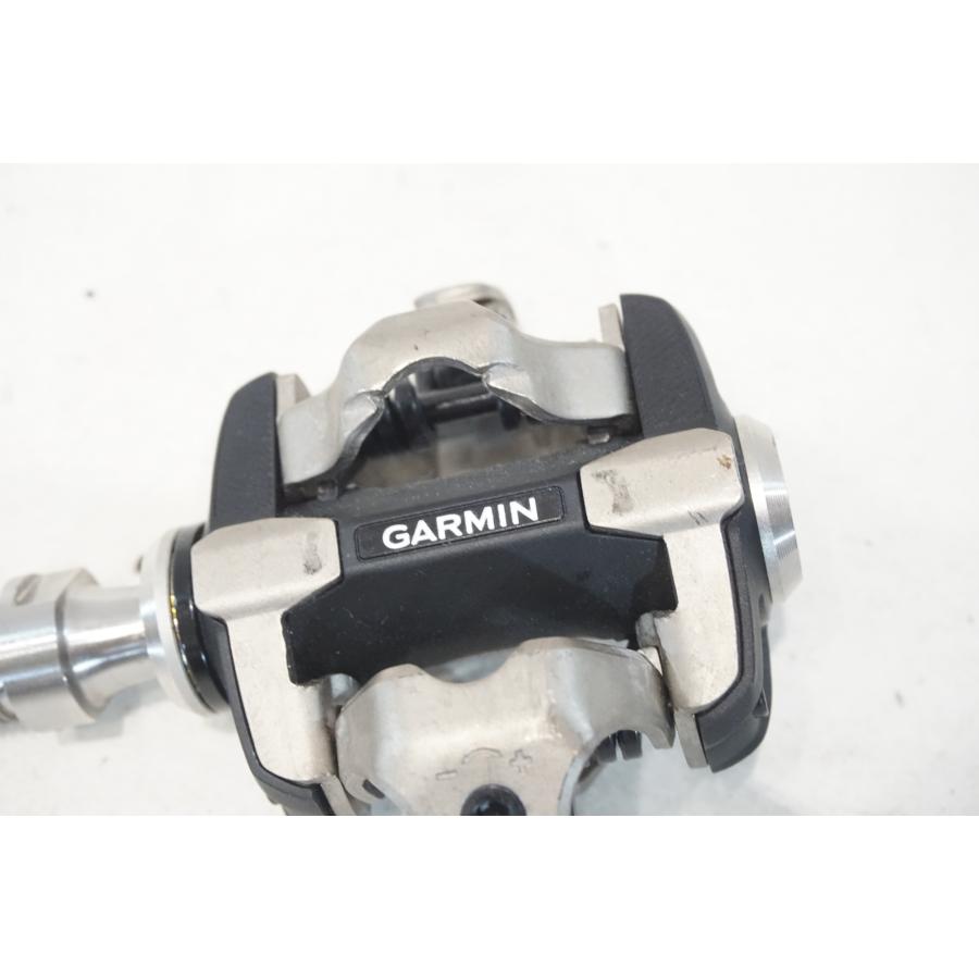 10%OFF】 GARMIN 「ガーミン」 RALLY XC200 パワーメーター付き ペダル