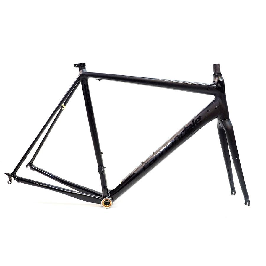 caad12 black inc frameset