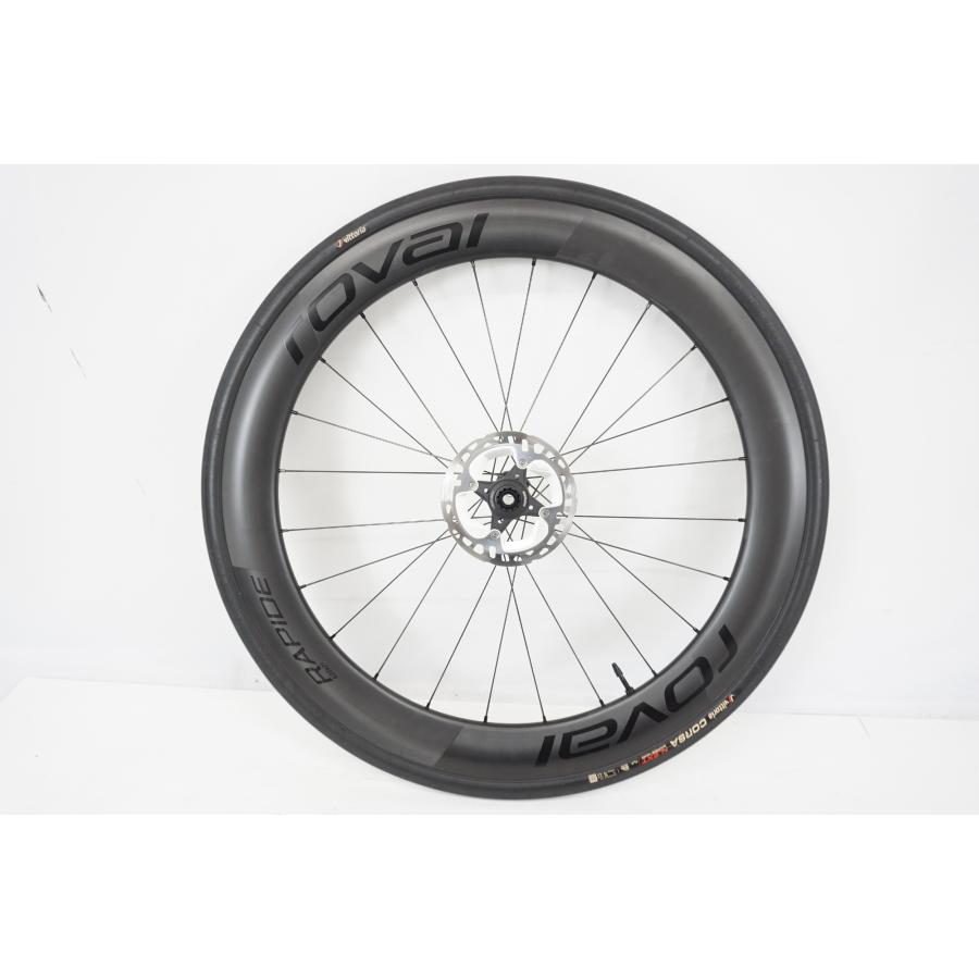 roval rapide CL2 シマノフリー シイテック推し】ROVAL RAPIDE CL IIのススメ – SBC