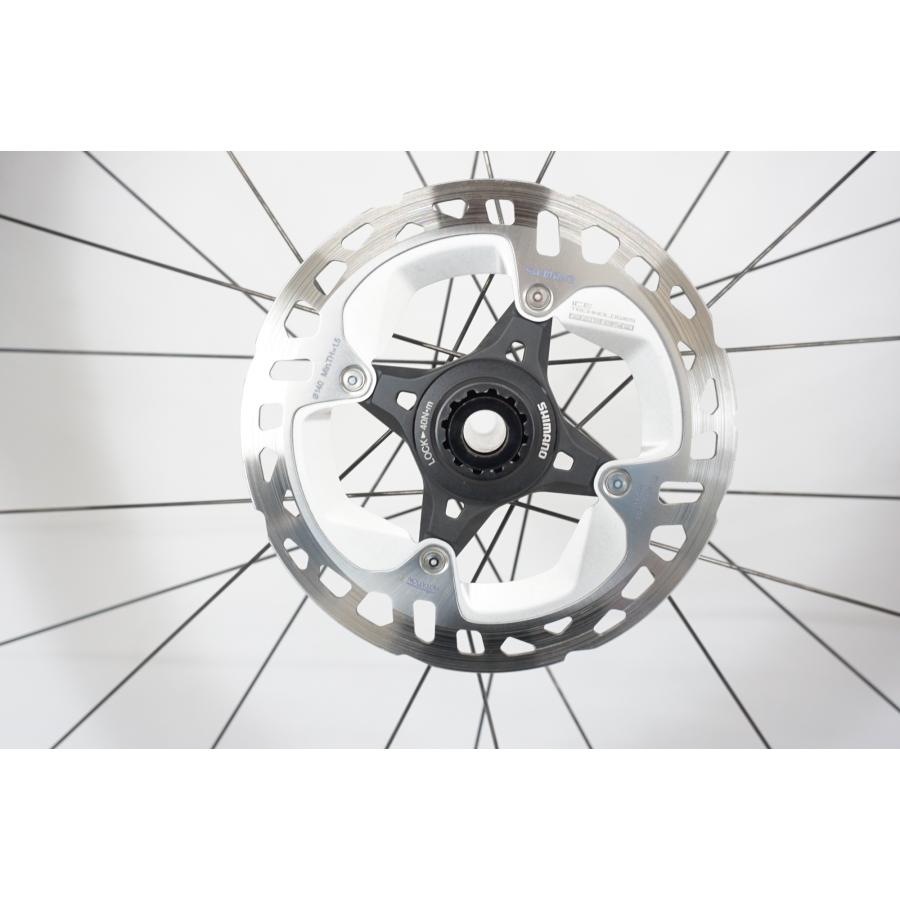 Roval RAPIDE CL2 ホイール シマノフリー 付属品全てあり