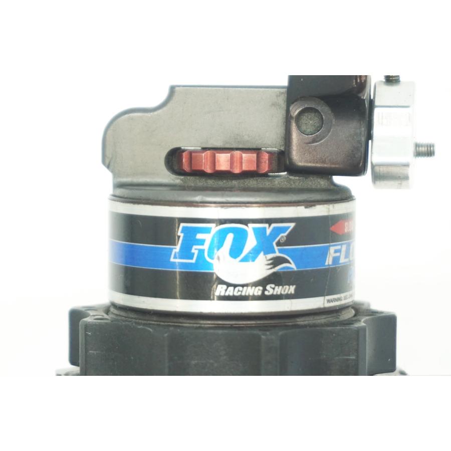 FOX 「フォックス」 FLOAT RL リアサスペンション / 大阪美原北 FOX 「フォックス」 FLOAT RL リアサスペンション / 大阪美原北