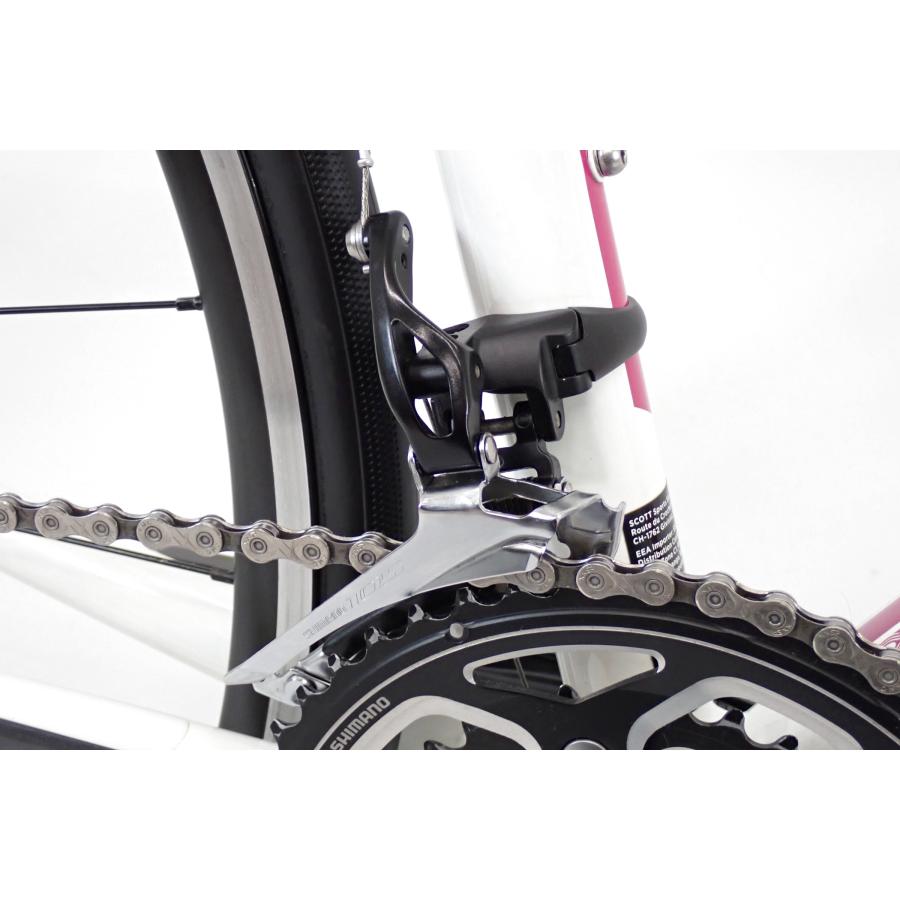 SCOTT 「スコット」 SPEEDSTER 25 2017年モデル ロードバイク SCOTT 「スコット」 SPEEDSTER 25 2017年モデル ロードバイク