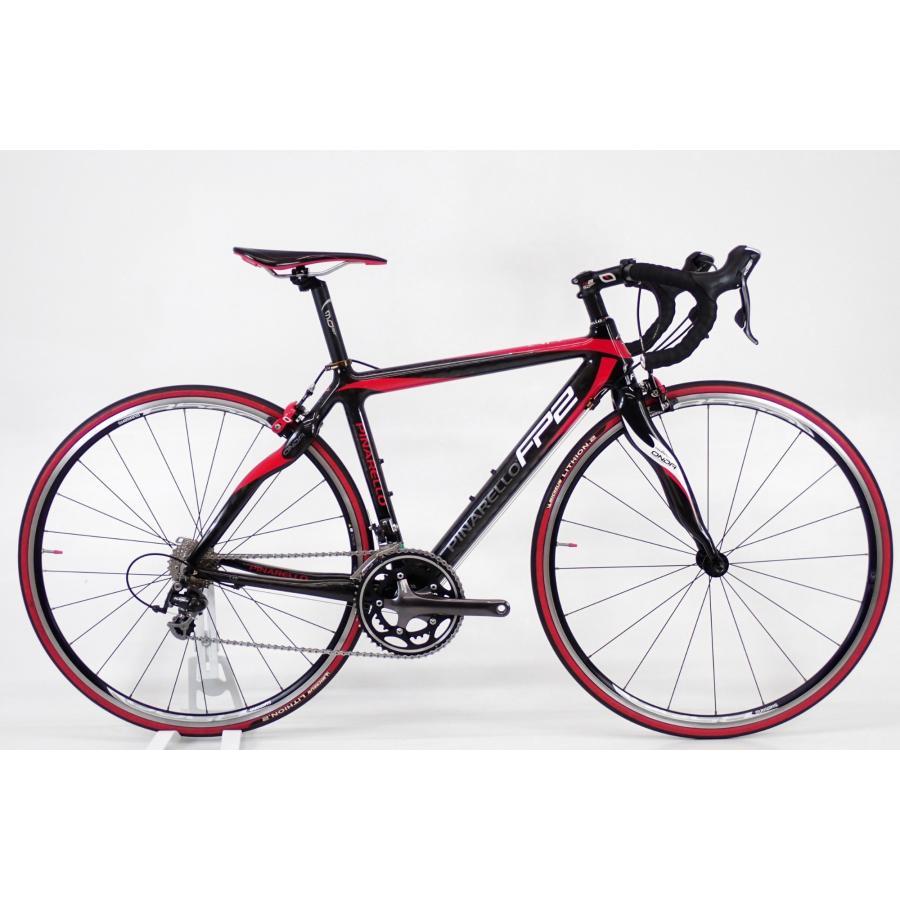 PINARELLO 「ピナレロ」 FP2 CARBON 2010年モデル ロードバイク