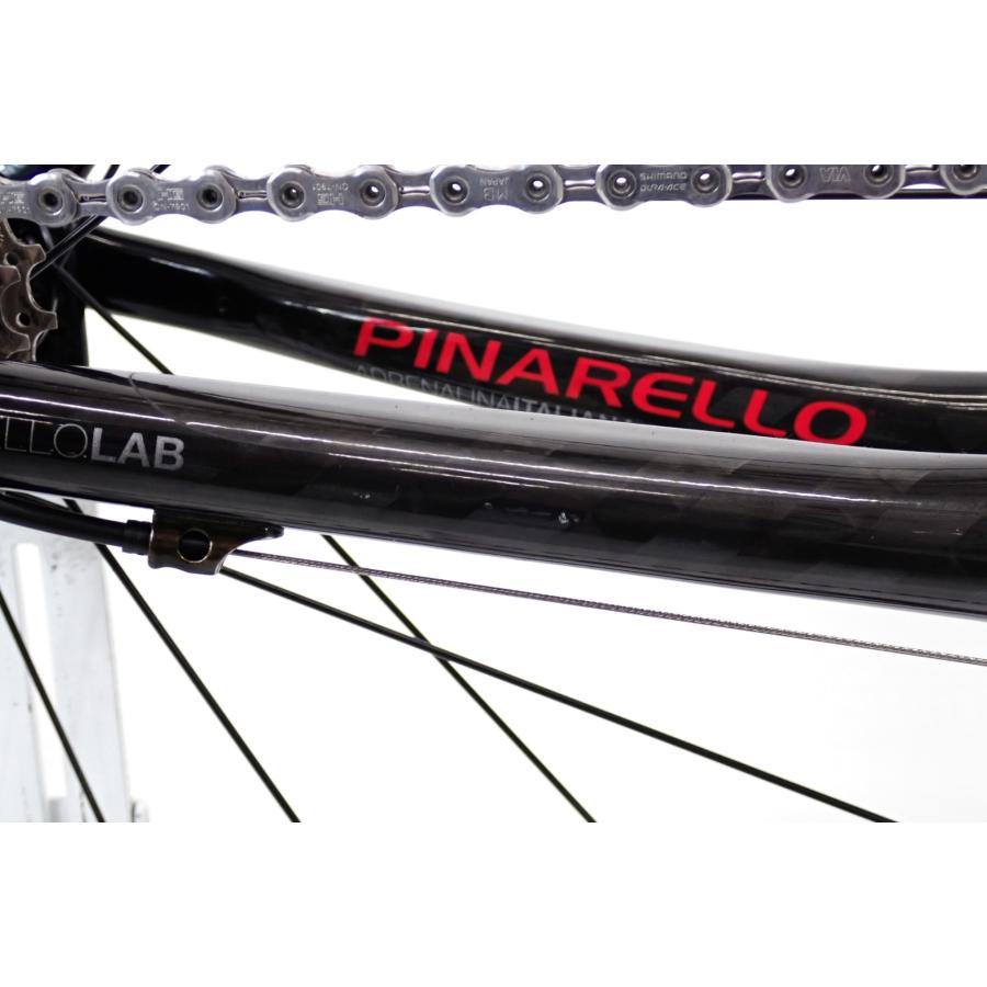PINARELLO 「ピナレロ」 FP2 CARBON 2010年モデル ロードバイク