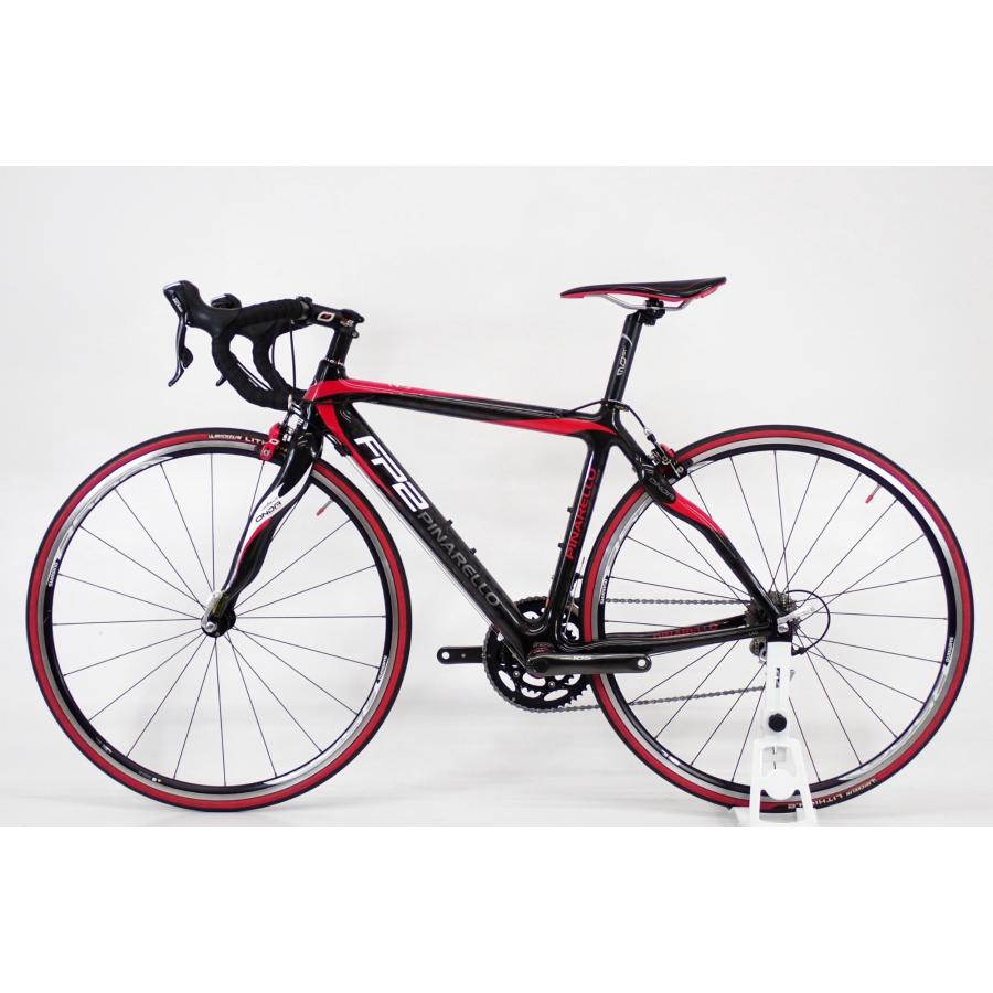 PINARELLO 「ピナレロ」 FP2 CARBON 2010年モデル ロードバイク