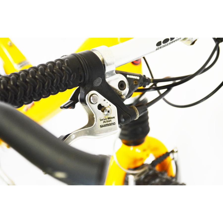 CANNONDALE 「キャノンデール」 SUPER V900 1999年頃モデル CANNONDALE 「キャノンデール」 SUPER V900 1999年頃モデル