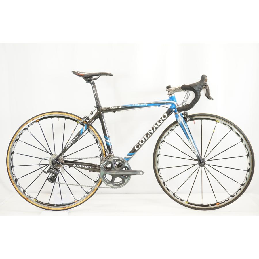 COLNAGO 「コルナゴ」 EXTREME-C 2008年頃 ロードバイク カスタム 