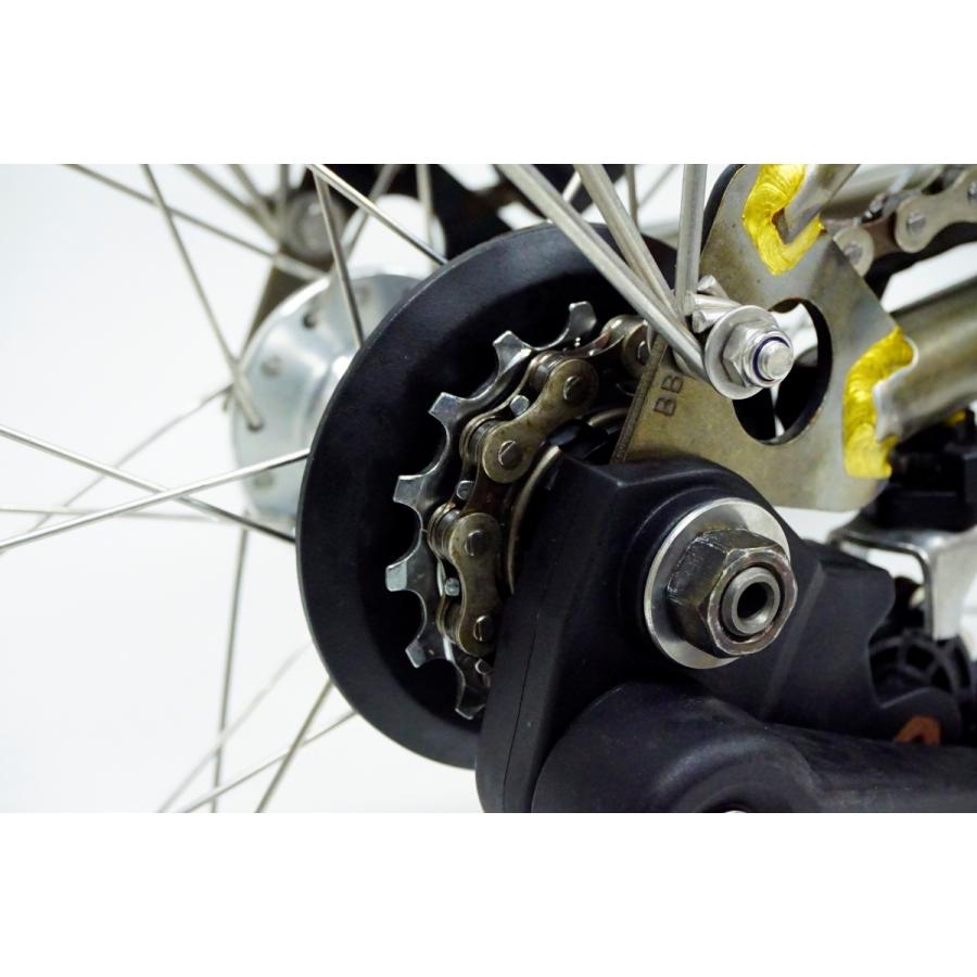 よんよんさま　ブロンプトン　ジャンク よんよんさま ブロンプトン ジャンク - メルカリ