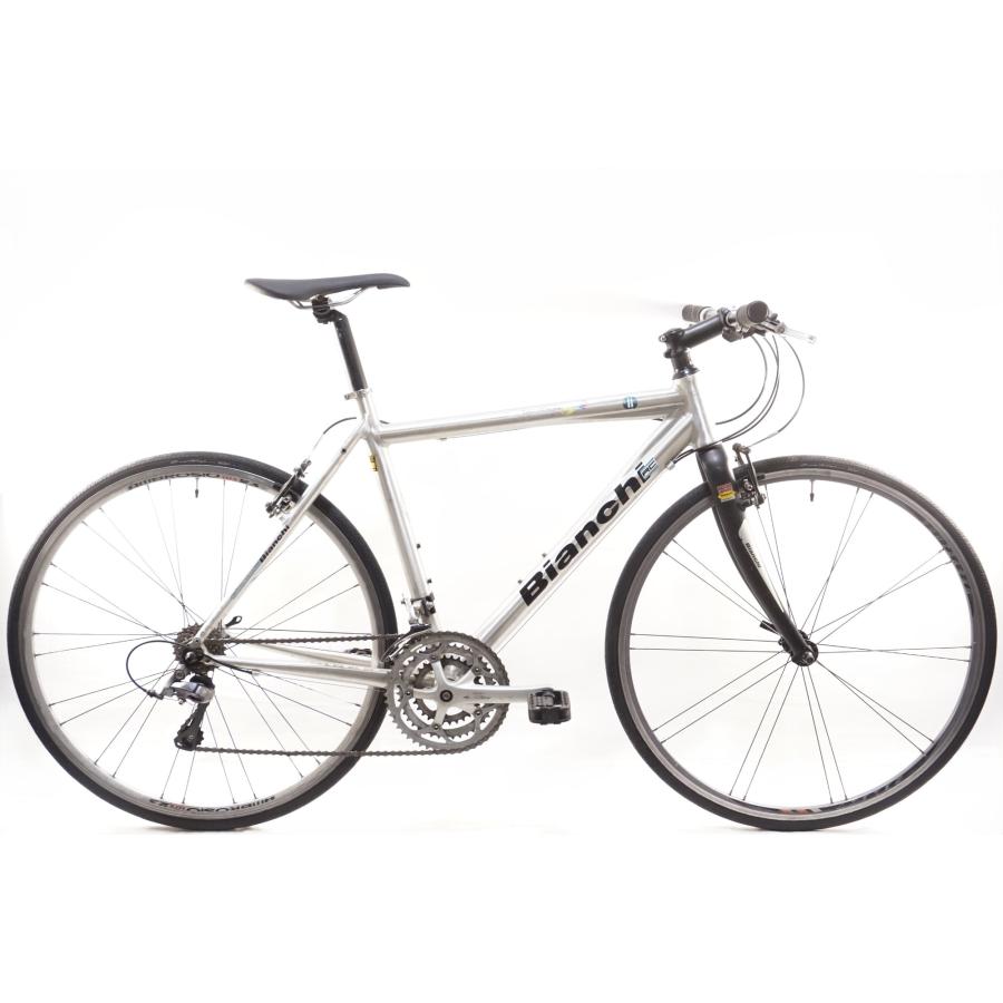 BIANCHI 「ビアンキ」 CAMALEONTE2 2006年頃 クロスバイク / 中目黒店