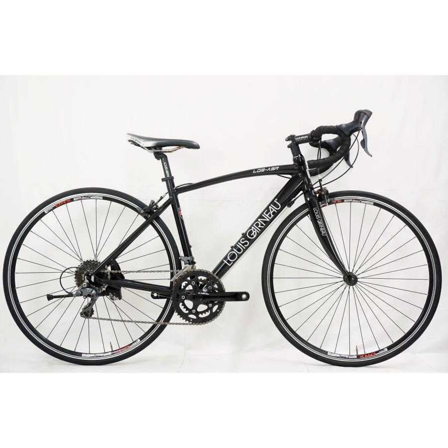 LOUIS GARNEAU 「ルイガノ」 LGS-ASR 2016年モデル ロードバイク LOUIS GARNEAU 「ルイガノ」 LGS-ASR 2016年モデル ロードバイク