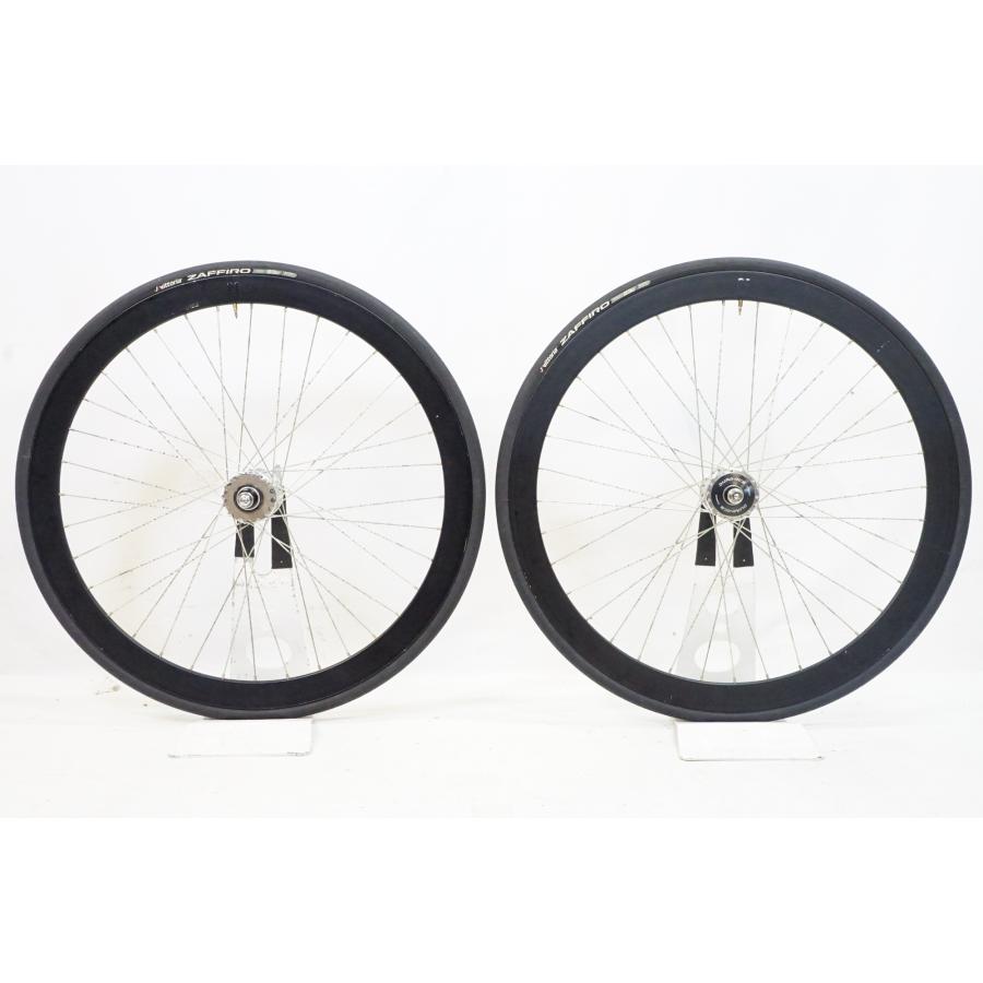 MAVIC 「マヴィック」」 KSYRIUM K10 シマノ11速 ホイールセット