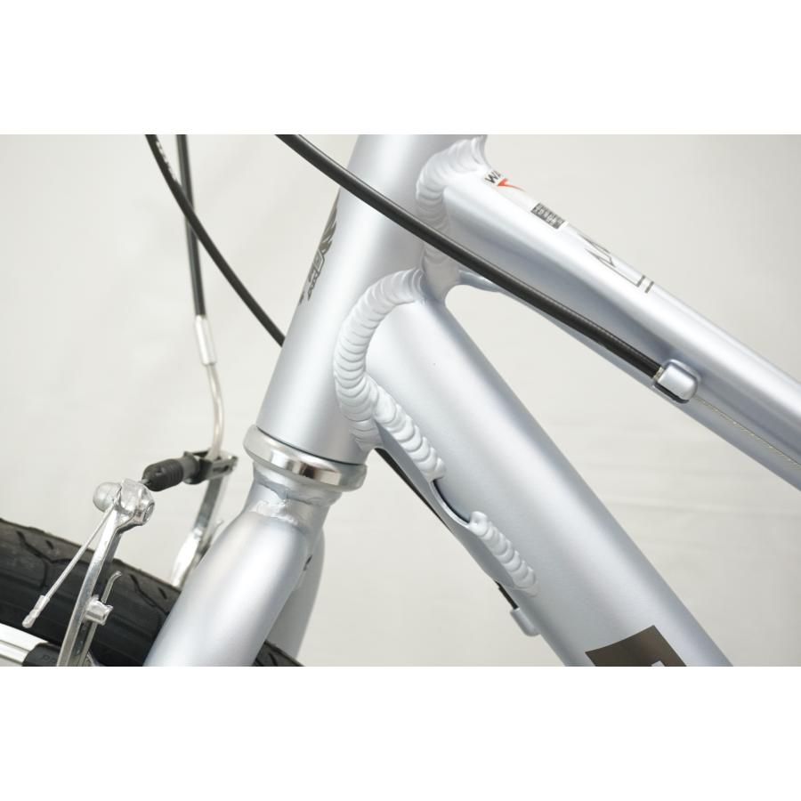 BIANCHI 「ビアンキ」 MILANO MID STEP 2022年モデル クロス BIANCHI 「ビアンキ」 MILANO MID STEP 2022年モデル クロス