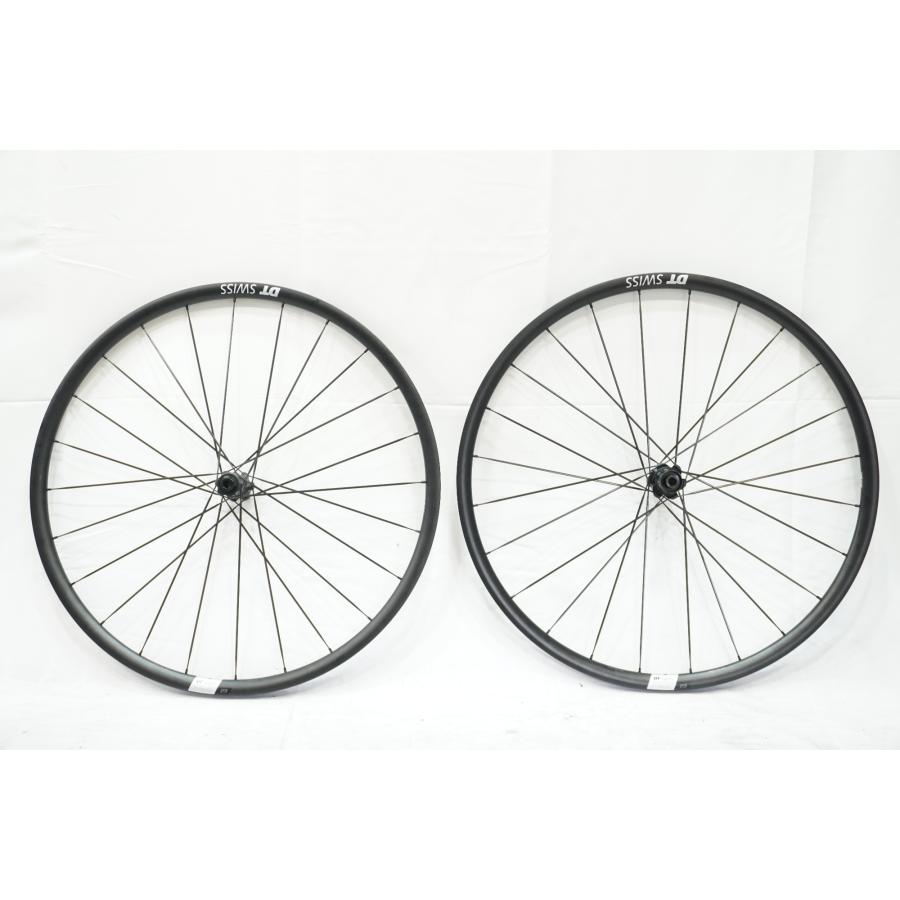 DT SWISS 「ディーティースイス」 P1800 SPLINE 23 DISC シマノ11速