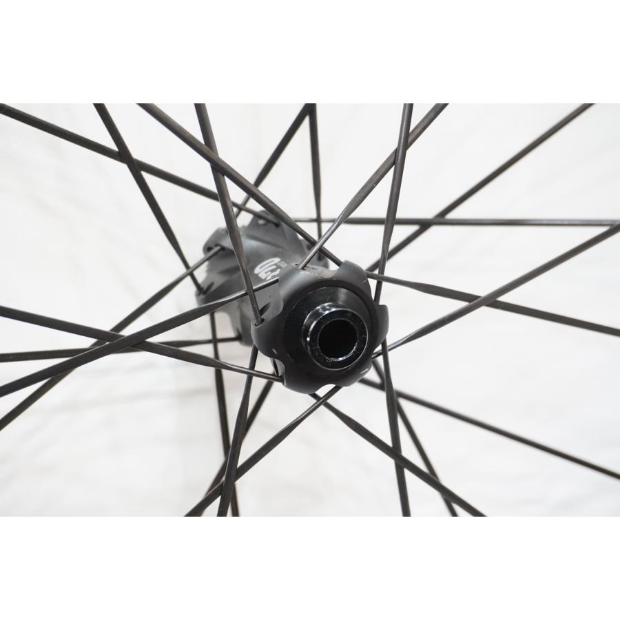 DT SWISS 「ディーティースイス」 P1800 SPLINE 23 DISC シマノ11速