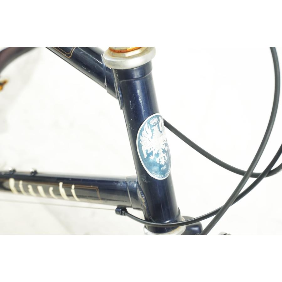 中古 ミニベロ ミニサイクル/Bianchi ビアンキ Merlo 20インチ BIANCHI 「ビアンキ」 MERLO 年式不明 20インチ ミニベロ / 大阪