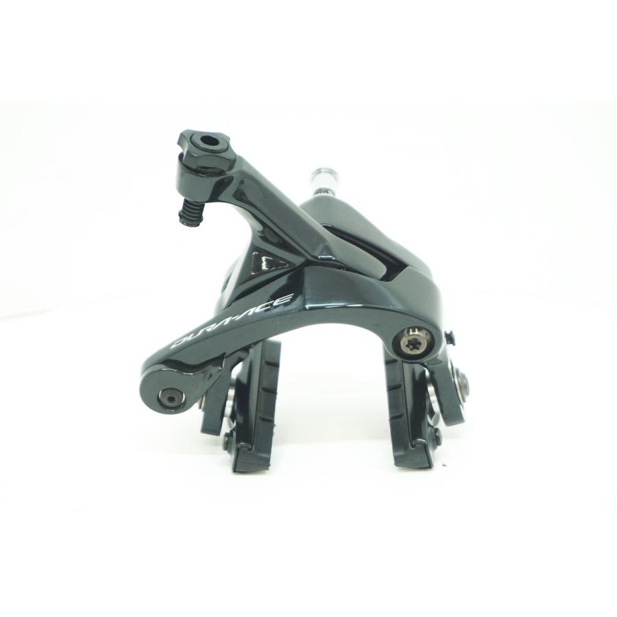 SHIMANO 「シマノ」 DURA-ACE BR-R9100 キャリパーブレーキ SHIMANO 「シマノ」 DURA-ACE BR-R9100 キャリパーブレーキ