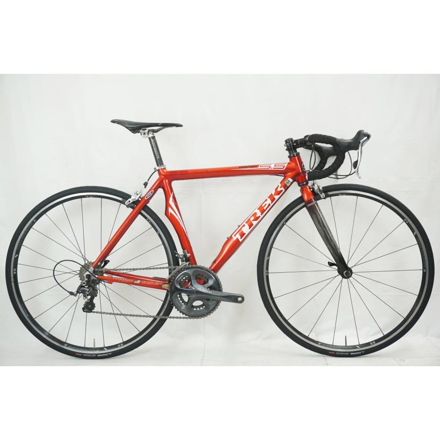 TREK 「トレック」 MADONE 5.5 2006年モデル ロードバイクIT3534IGOCUW