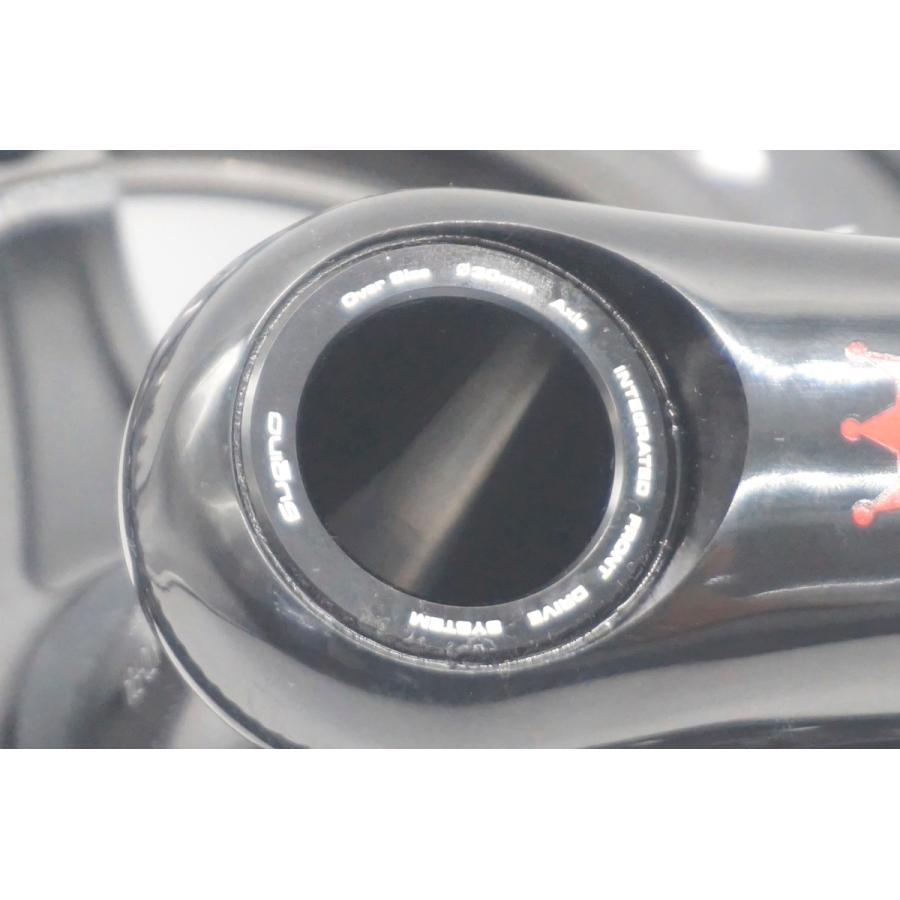 SUGINO 「スギノ」 ZEN STRADA 53-39T 170mm クランクセット SUGINO 「スギノ」 ZEN STRADA 53-39T 170mm クランクセット