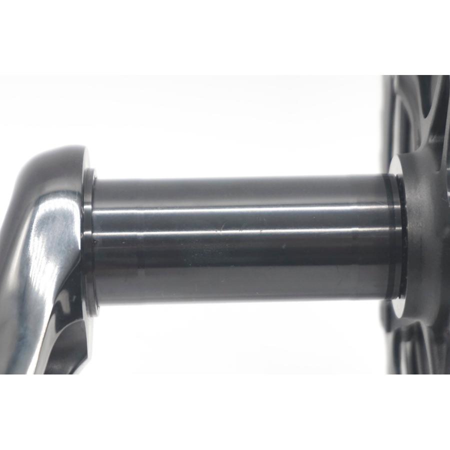 SUGINO 「スギノ」 ZEN STRADA 53-39T 170mm クランクセット SUGINO 「スギノ」 ZEN STRADA 53-39T 170mm クランクセット