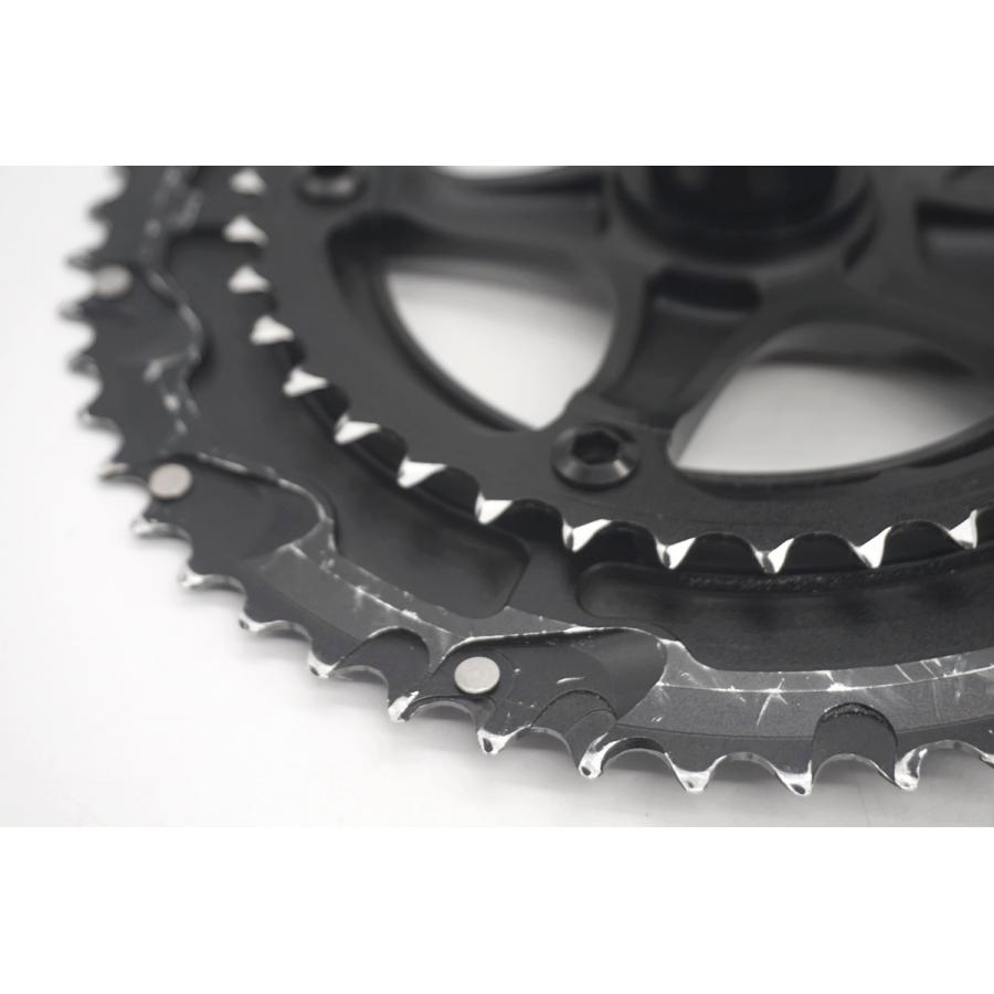 SUGINO 「スギノ」 ZEN STRADA 53-39T 170mm クランクセット SUGINO 「スギノ」 ZEN STRADA 53-39T 170mm クランクセット