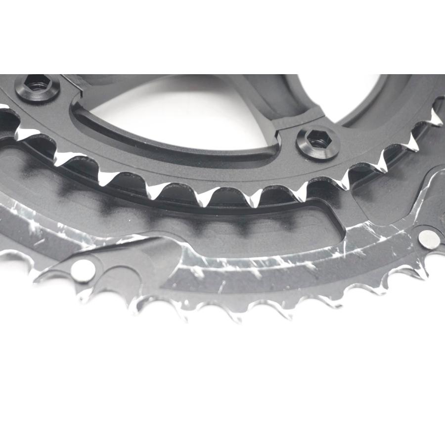SUGINO 「スギノ」 ZEN STRADA 53-39T 170mm クランクセット SUGINO 「スギノ」 ZEN STRADA 53-39T 170mm クランクセット