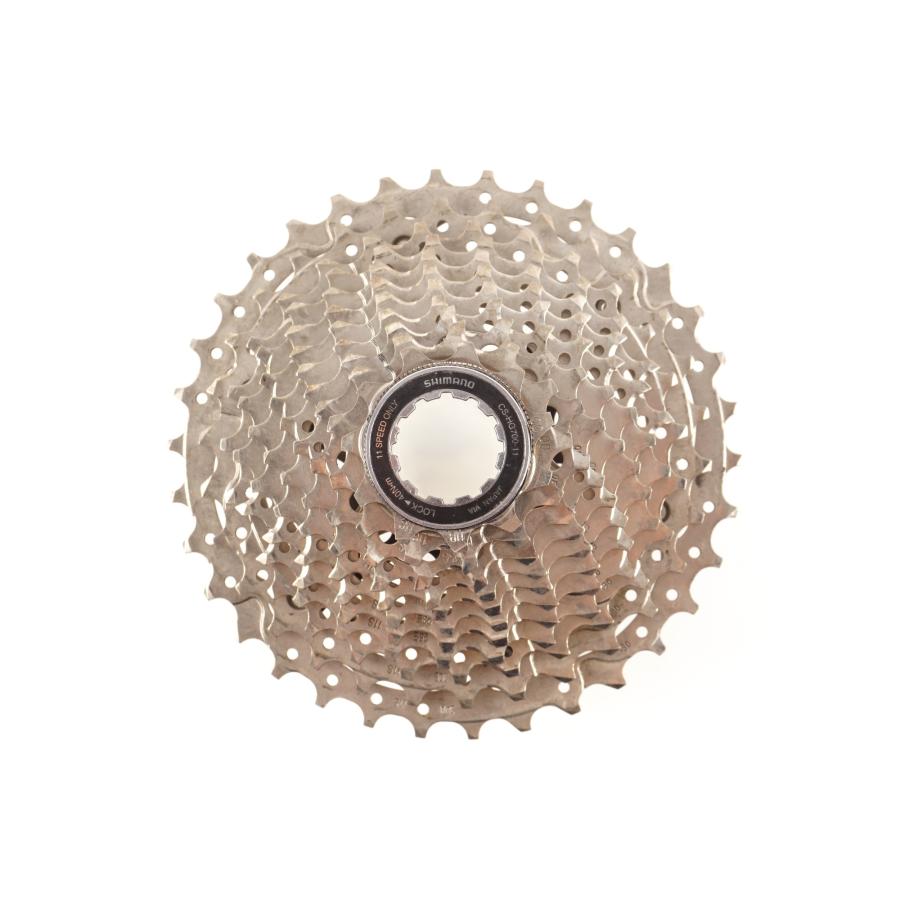SHIMANO 「シマノ」 HG CS-HG700-11 11S 11-34T スプロケット / 中目黒