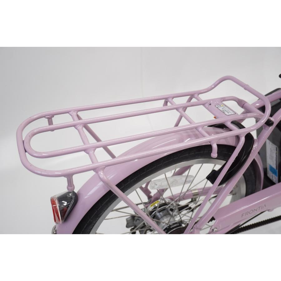 BRIDGESTONE 「ブリジストン」 フロンティア ラクット 2019年 BRIDGESTONE 「ブリジストン」 フロンティア ラクット 2019年