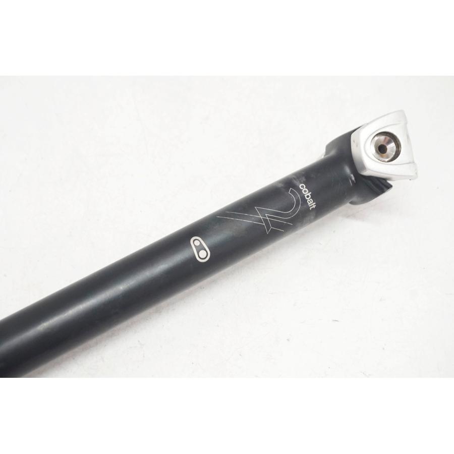 CRANK BROTHERS 「クランクブラザーズ」 COBALT 2 Φ27.2 400mm シート
