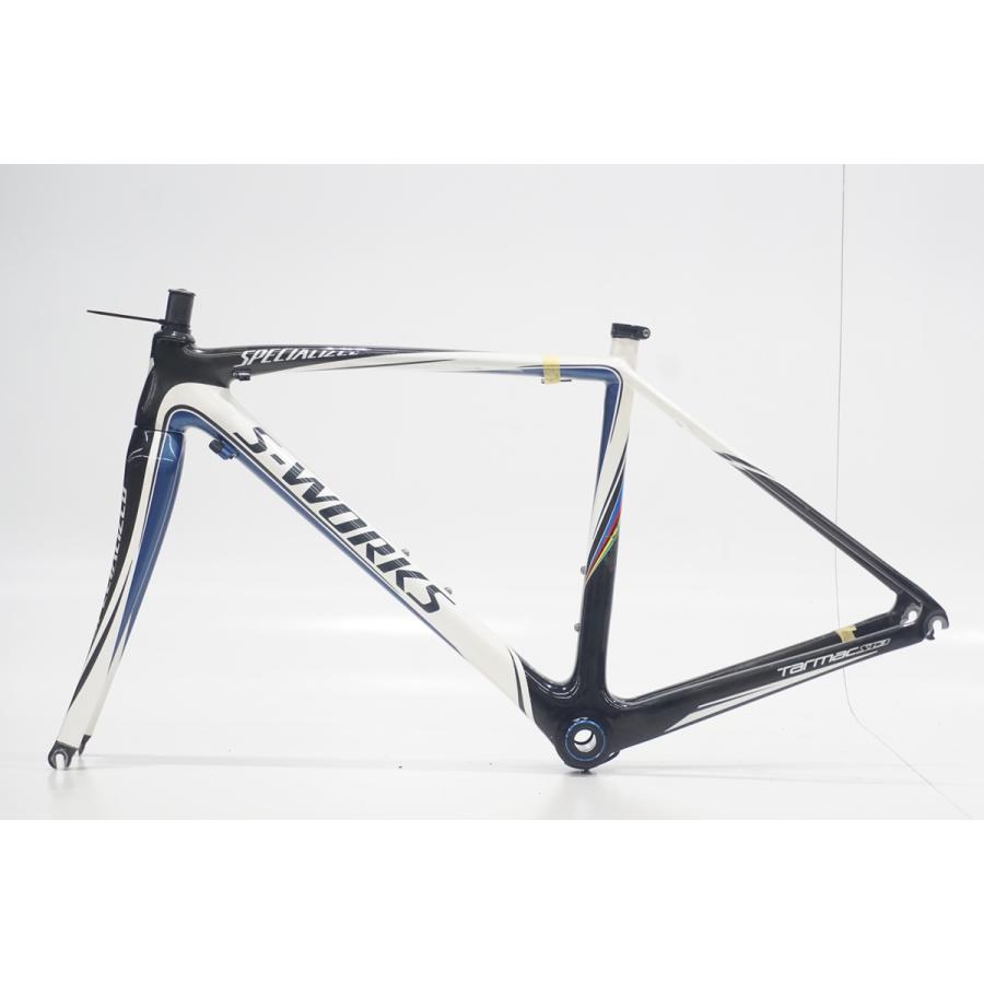 スペシャライズド　S-Works Tarmac SL3 憧れのS-WORKS！SPECIALIZED スペシャライズド S-WORKS TARMAC