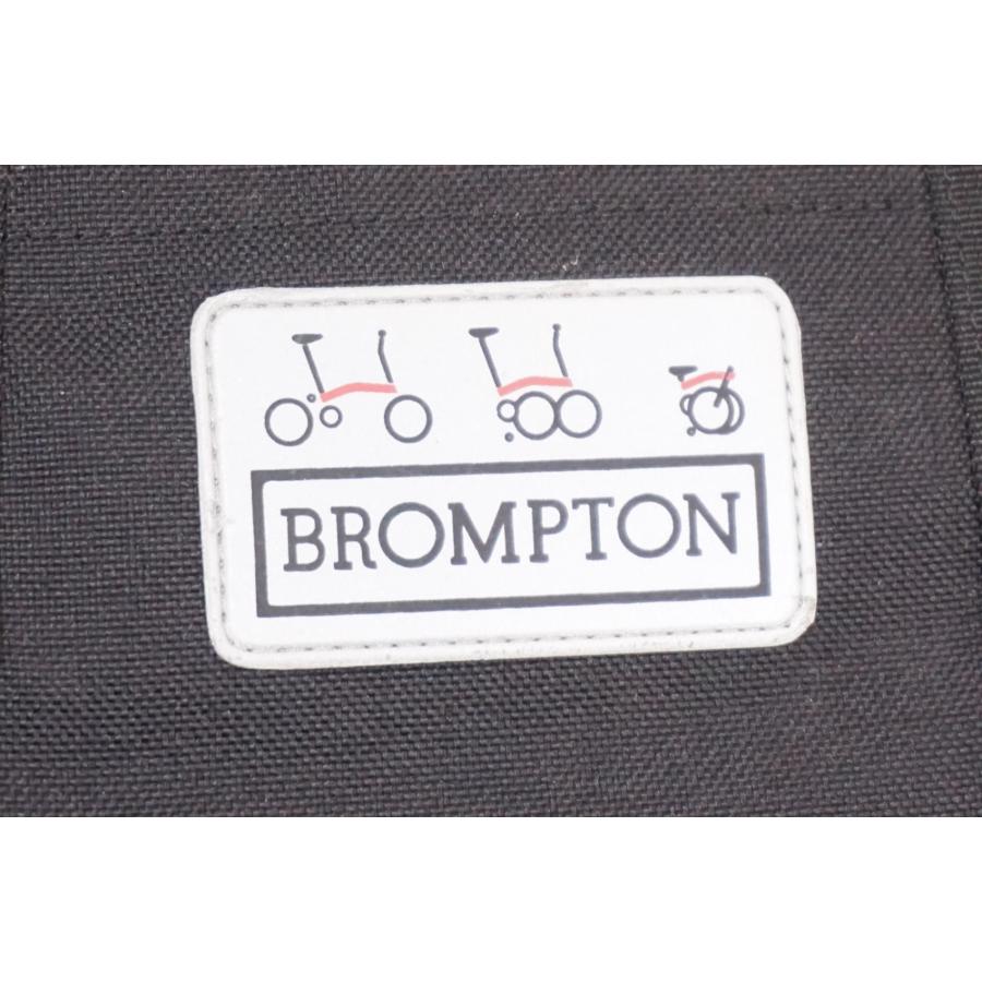 BROMPTON 「ブロンプトン」フロントバッグ / 世田谷店 : バイチャリ