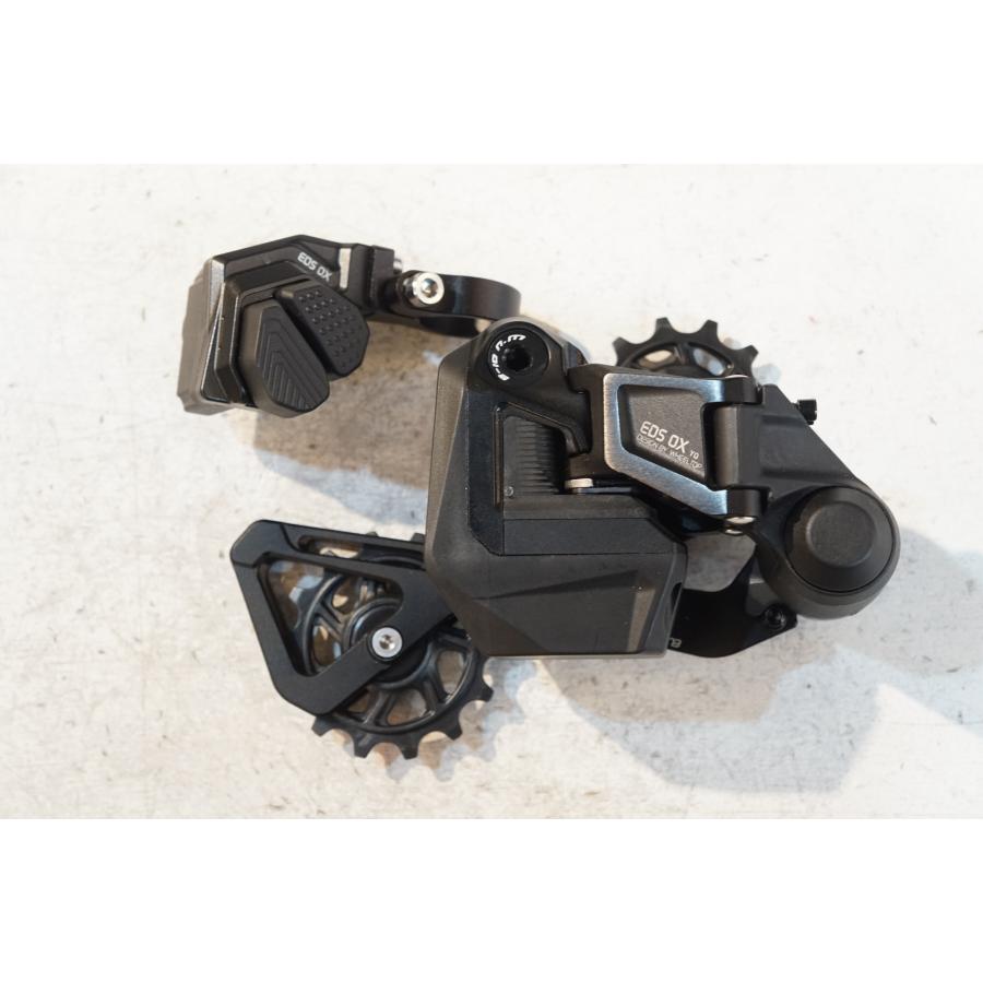 WHEELTOP 「ホイールトップ」 EDS OX EQ コンポセット / バイチャリ