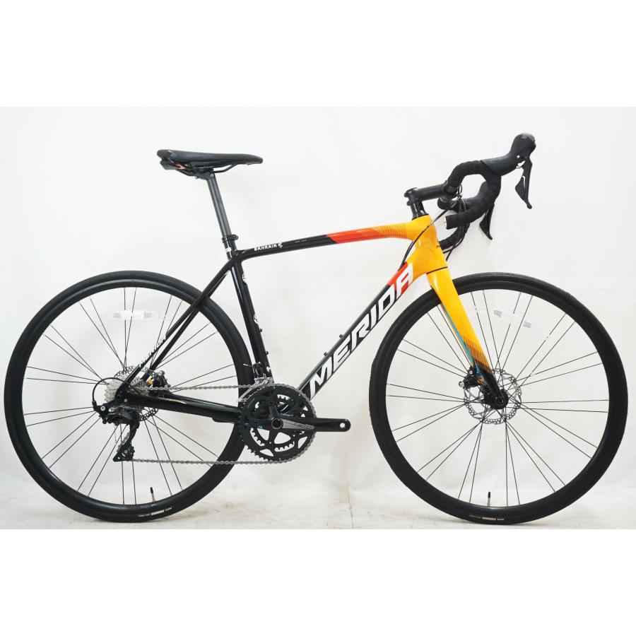 MERIDA 「メリダ」 SCULTURA 4000 DISC 2021年モデル ロードバイク / 福岡アイランドシティ店