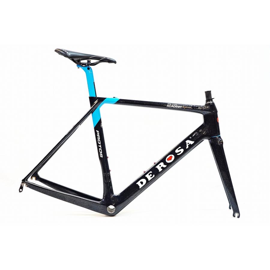 DE ROSA「デローサ」 PROTOS RECORD EPS 2019年モデル ロードバイク