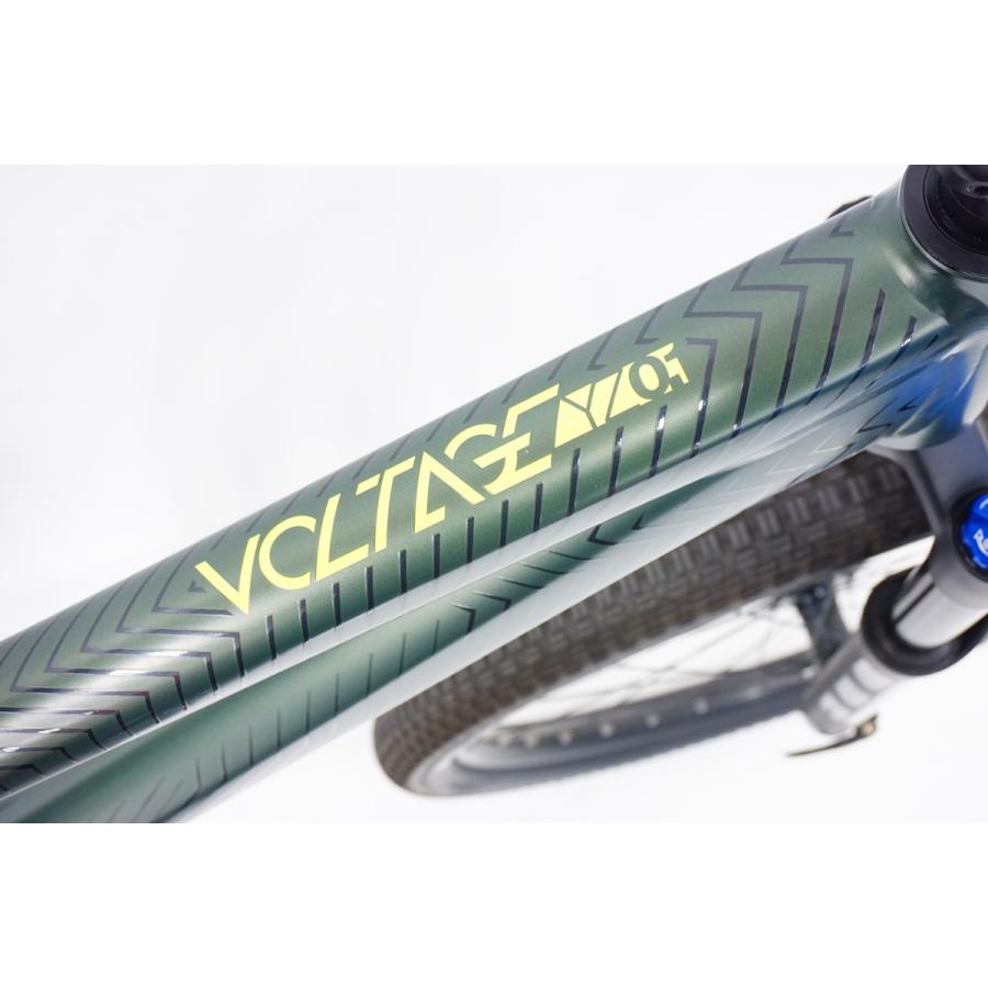 SCOTT「スコット」 VOLTAGE YZ0.1 2018年モデル 26インチ SCOTT「スコット」 VOLTAGE YZ0.1 2018年モデル 26インチ