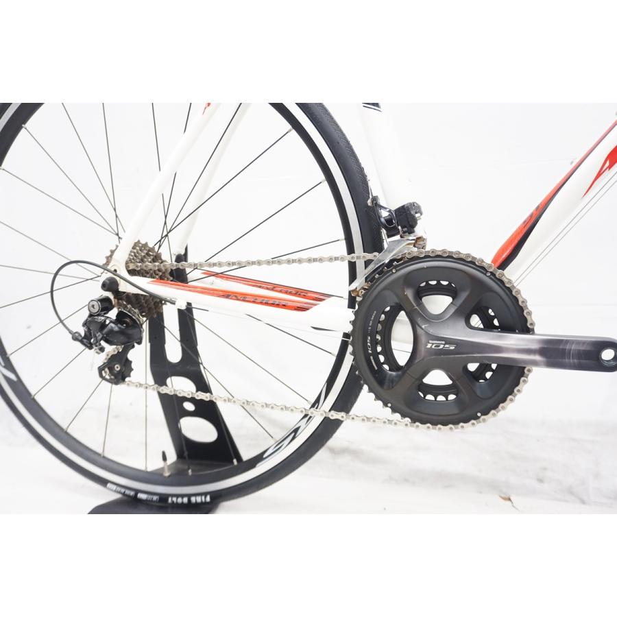 ANCHOR RFA5 105 アンカー クロスバイク ANCHOR 「アンカー