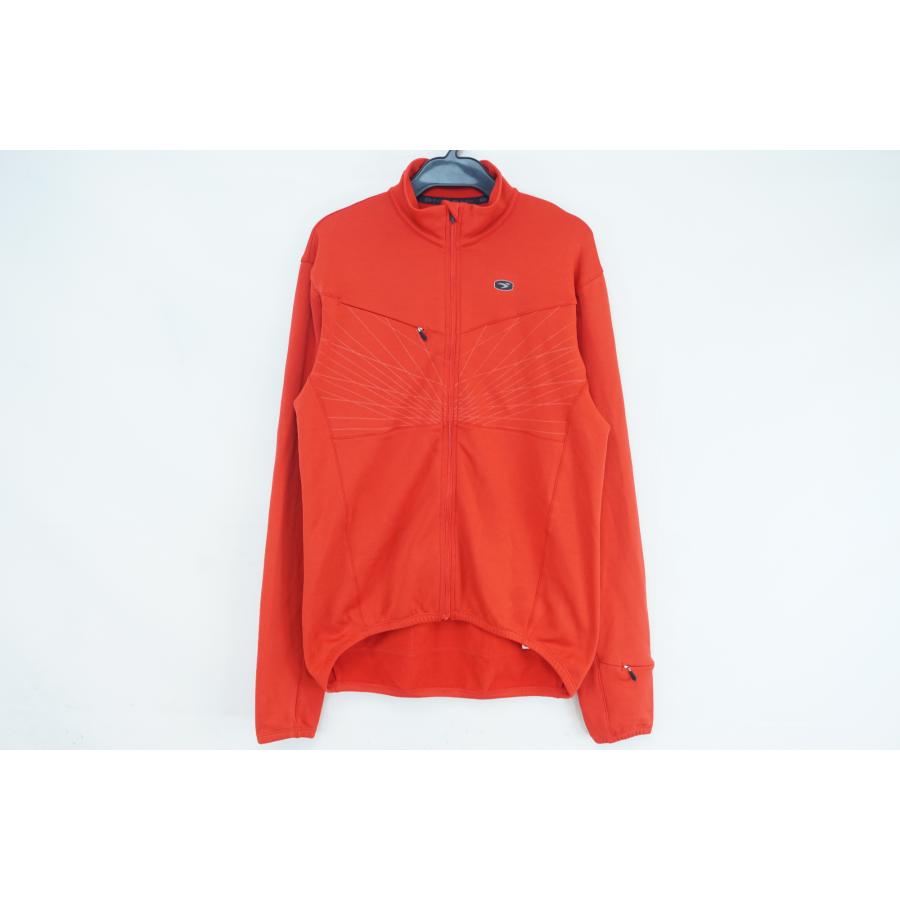 サイクリングジャージ 【SUGOi】スゴイ SUGOI 「スゴイ」 Mサイズ サイクルジャージ / 有明店