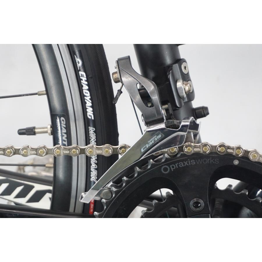 GIANT 「ジャイアント」 FORMA 2019年モデル クロスバイク / 阪急塚口