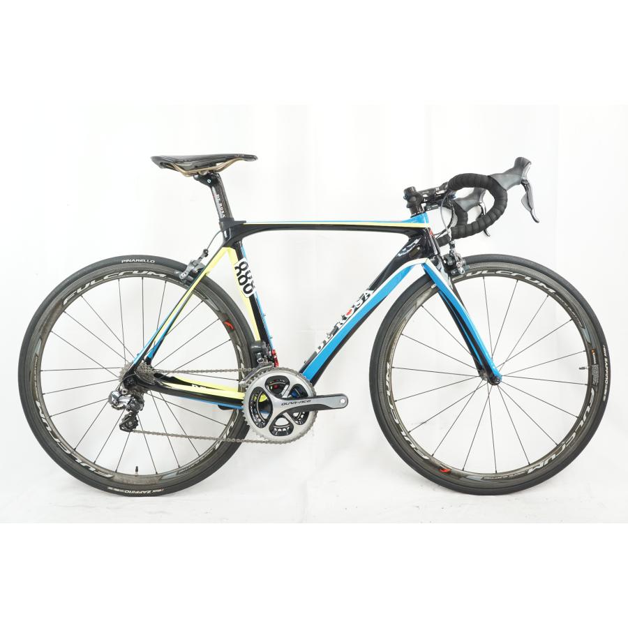 デローザ スーパーキング 2015年モデル