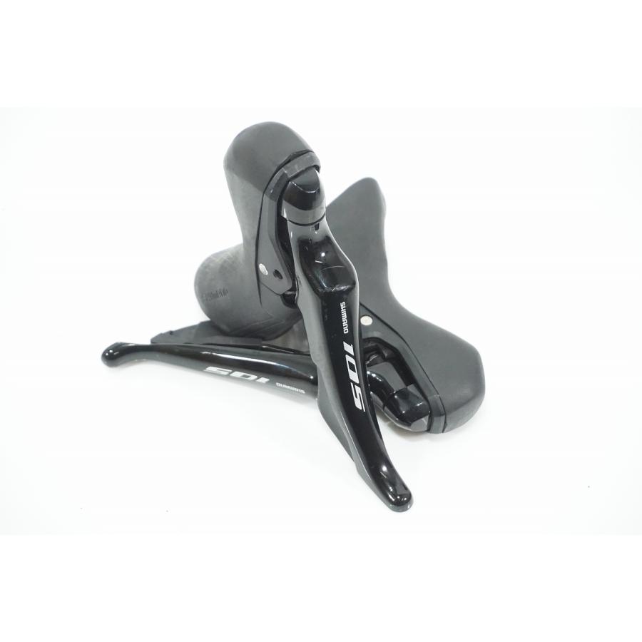 SHIMANO 「シマノ」 105 ST-R7020 デュアルコントロールレバー