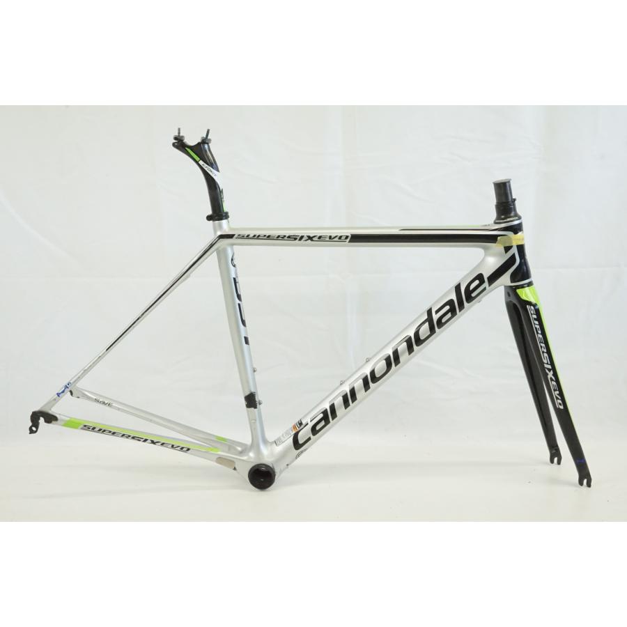 CANNONDALE 「キャノンデール」 SUPERSIX EVO HI-MOD 2016年モデル 
