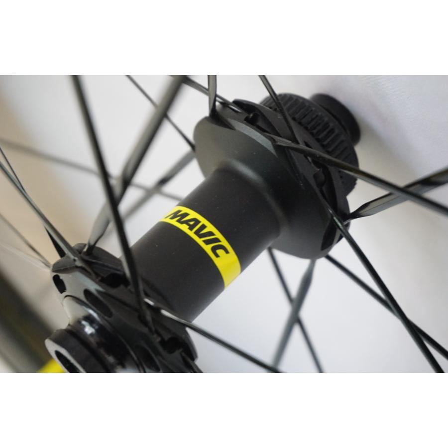 ジャンク MAVIC 「マヴィック」 COSMIC SLR 45 DISC シマノ11S ジャンク MAVIC 「マヴィック」 COSMIC SLR 45 DISC シマノ11S