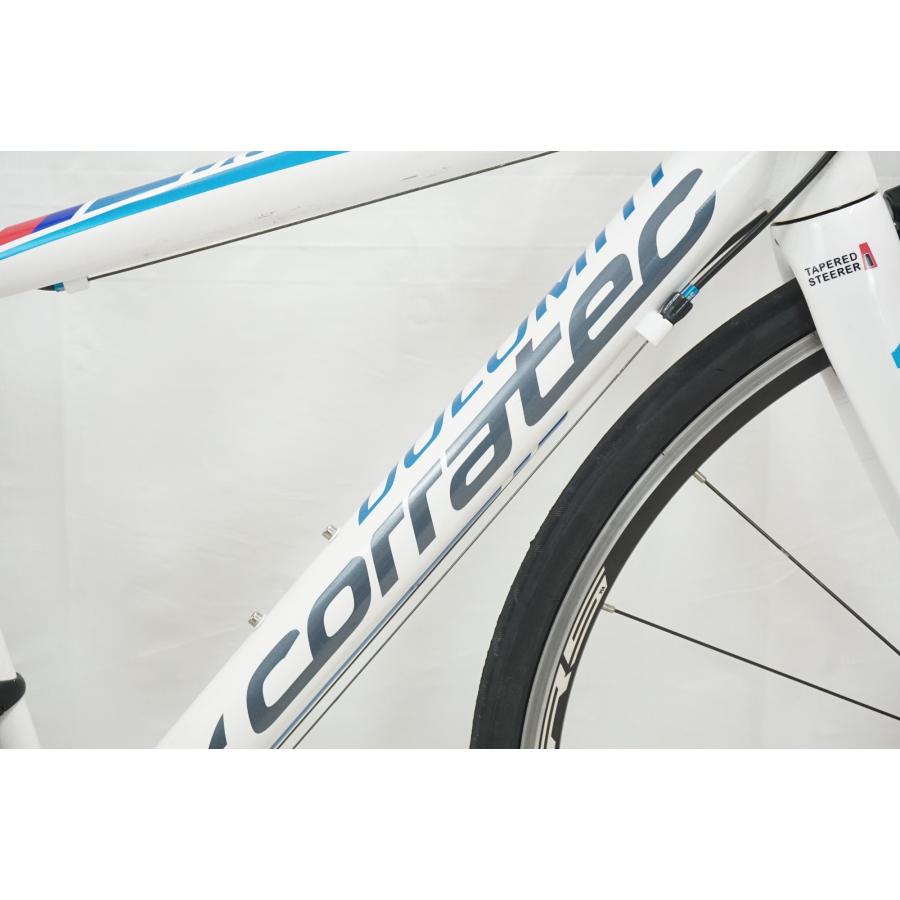 CORRATEC 「コラテック」 DOLOMITI 105 2016年モデル ロード CORRATEC 「コラテック」 DOLOMITI 105 2016年モデル ロード