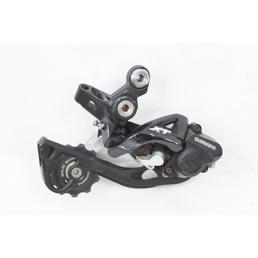 SHIMANO 「シマノ」 DEORE XT RD-M786 リアディレイラー / 川越店