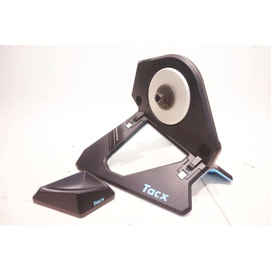 Tacx NEO 2T Smart タックス　T2875モデル Tacx® NEO 2T Smart Trainer | Indoor Bike Trainer | Garmin