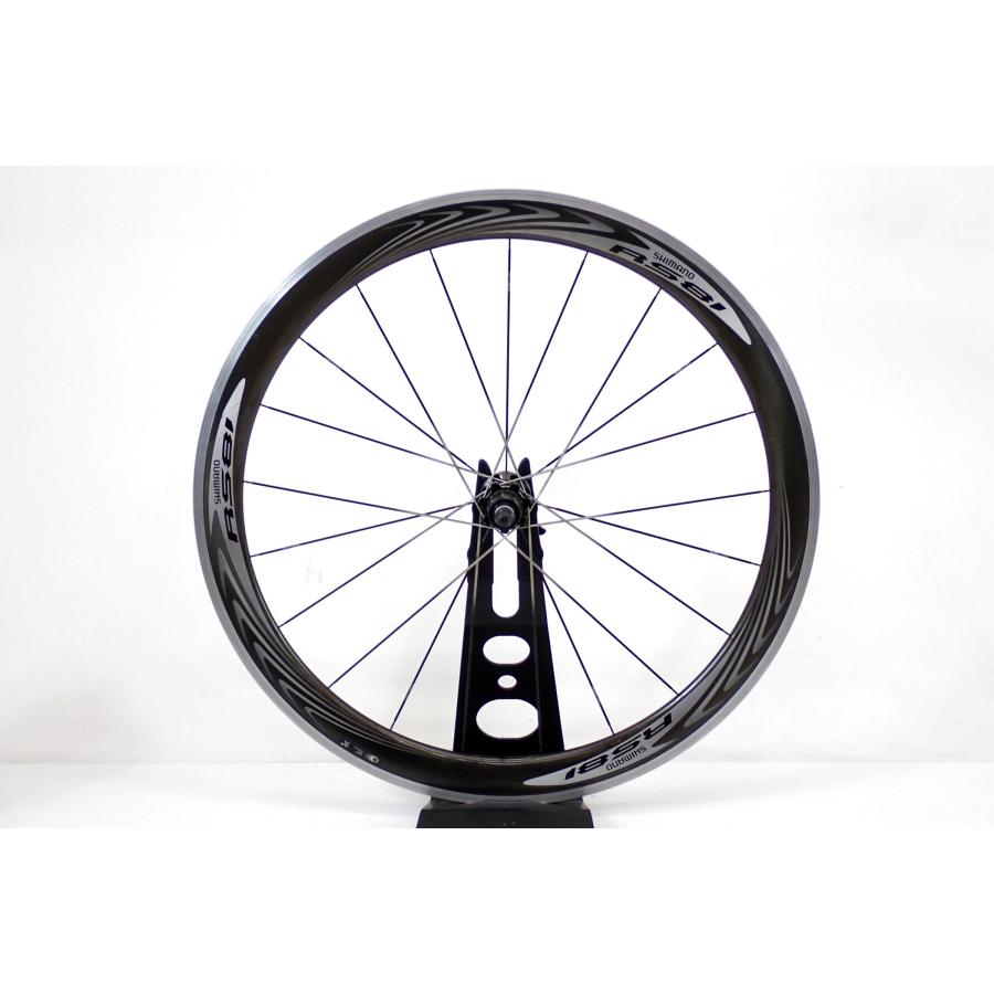 SHIMANO 「シマノ」 WH-RS81 C50 CL シマノ11速 リアホイール SHIMANO 「シマノ」 WH-RS81 C50 CL シマノ11速 リアホイール